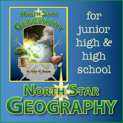 Junior and High School Geography