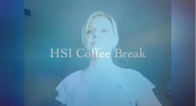 HSI Coffee Break