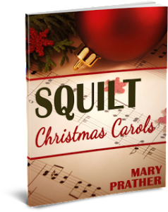 Squilt Christmas Carols