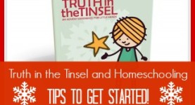 Tips to Get Started with Truth in the Tinsel