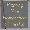 Planning Your Homeschool Curriculum