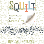 SQUILT+Musical+Eras+Bundle