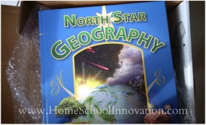 North Star Geography Curriculum