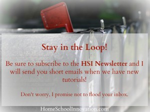 HSI Newsletter
